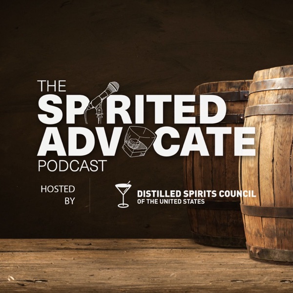 Spirited Advocate Podcast