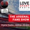 Arsenal Fans Show on Love Sport Radio