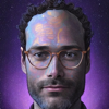 A Book Named Aram - Aram Armstrong