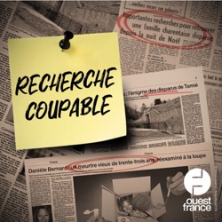 Recherche coupable