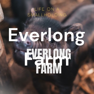 Everlong Farm - Life on a smallholding