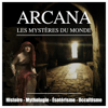 Arcana - Ludovic Richer - Arcana