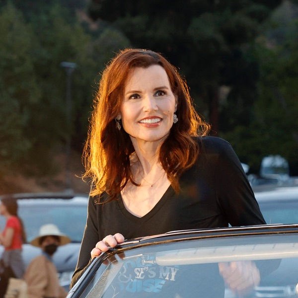 Geena Davis