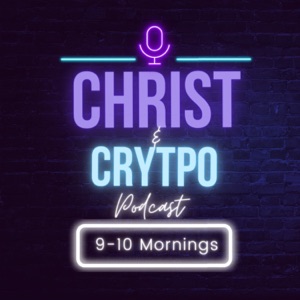 Christ & Crypto