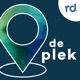 De plek