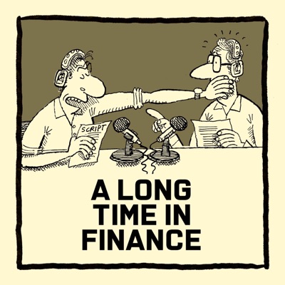 A Long Time In Finance:Jonathan Ford and Neil Collins