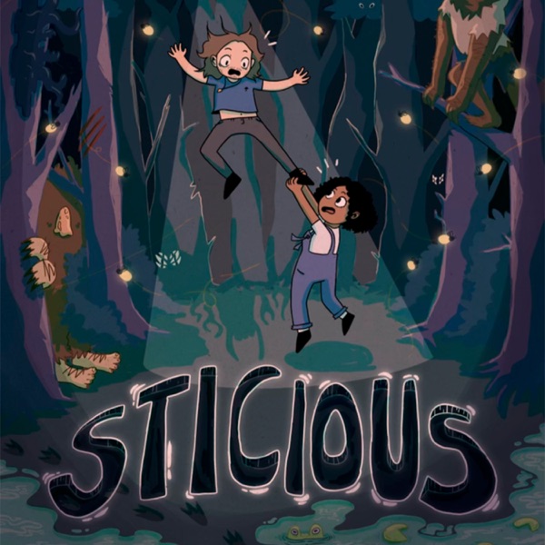 Sticious