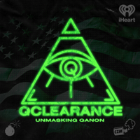 Q Clearance: The Hunt for QAnon podcast