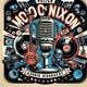 Mojo Nixon - Audio Biography