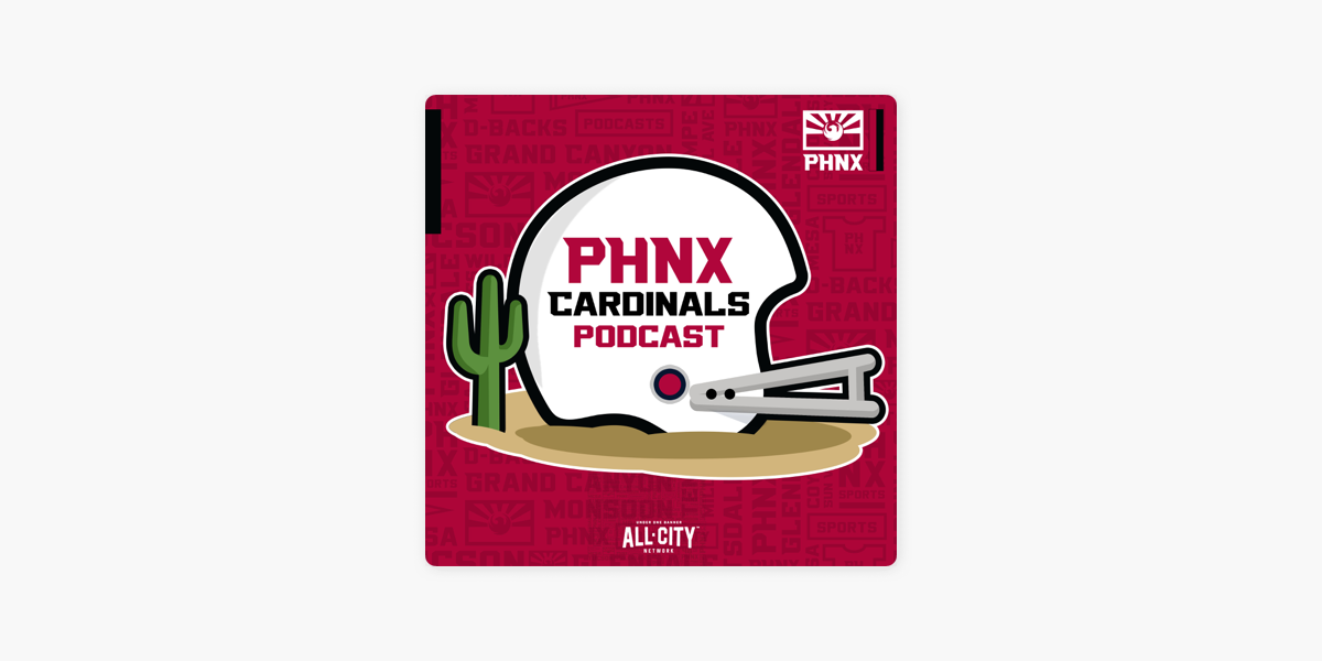 What to Expect From the PHNX Cardinals Beat - PHNX