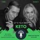 Let´s talk about Keto - Dein Weg in ein neues, energetisches Leben - mit Timo und Nancy