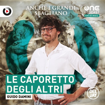 Le Caporetto degli altri Le Caporetto degli altri