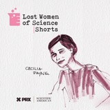 The Highest of All Ceilings: Astronomer Cecilia Payne