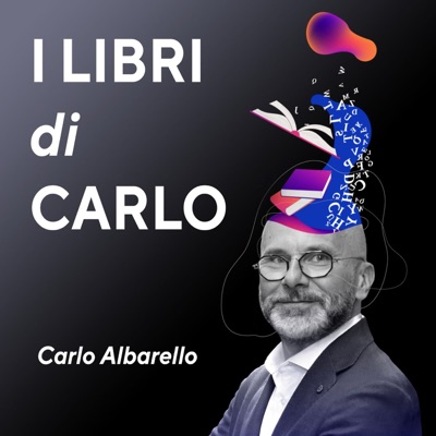 I libri di Carlo