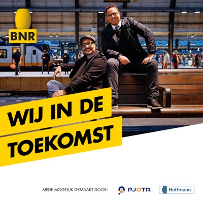 Wij in de toekomst Wij in de toekomst