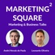 MARKETING SQUARE