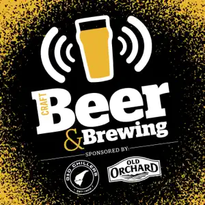 Craft Beer & Brewing Magazine Podcast image