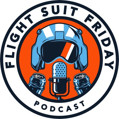 Flight Suit Friday