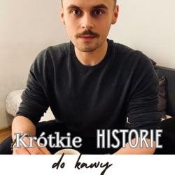 Krótkie historie: Zanikanie Pana X