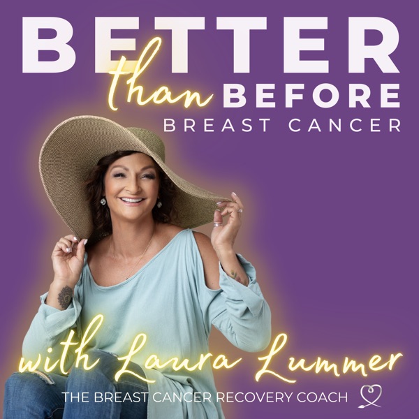 The Breast Cancer Recovery Coach