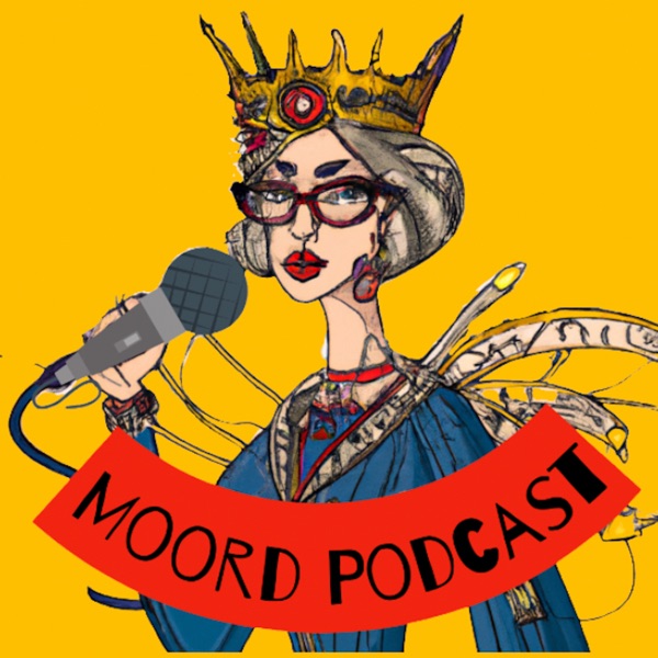 Moord Podcast podcast