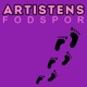 Artistens Fodspor