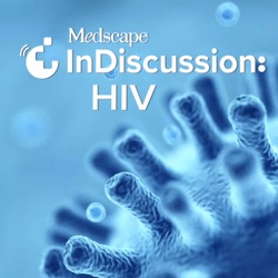 S1 Episode 1: HIV Treatment Then and Now: How Our Past Informs Our Present