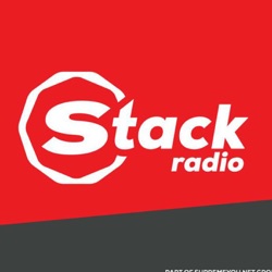 STACK Radio / Best of House, Progressive, EDM, Dance, Groove, Future and Deep