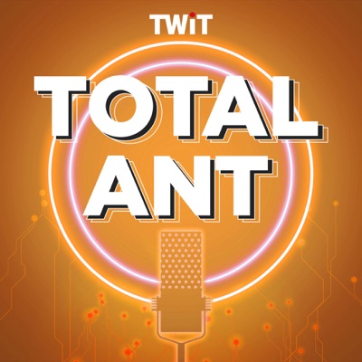 Total Ant (Audio) Total Ant (Audio)