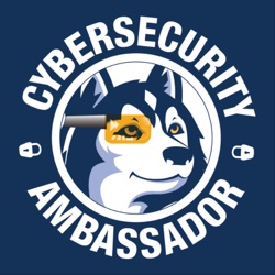 USM Cybersecurity Ambassadors Podcast