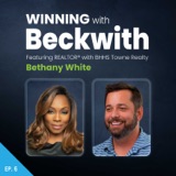 Growing your Business with Bethany White