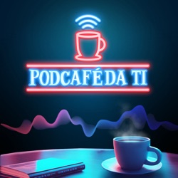 PodCafé da TI - 5ª Temporada - Música Tema
