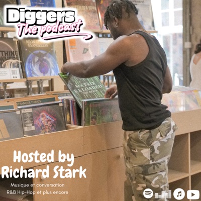 Diggers The Podcast