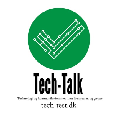 Tech-Talk