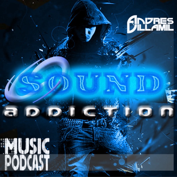 Sound Addiction Podcast