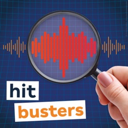Hit Busters – copy or not?