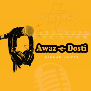 Awaz-e-Dosti (Afghan Voices)