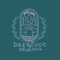 Barefoot Scholars The Podcast
