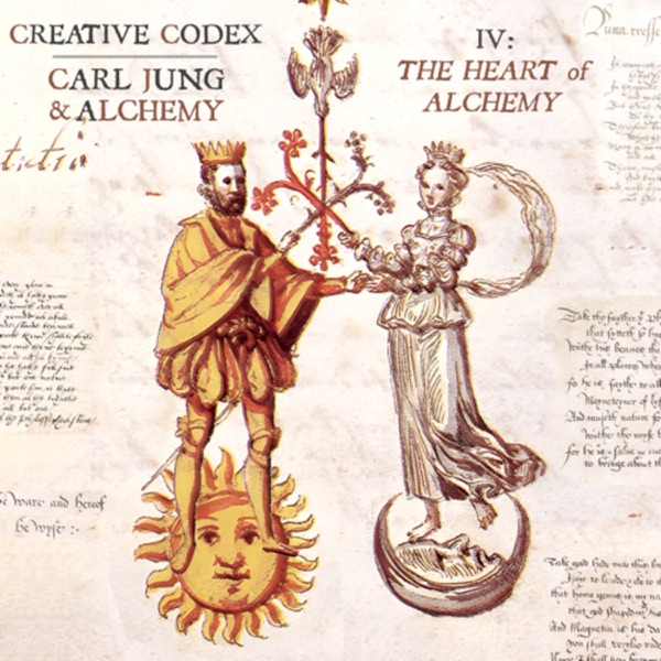 42: Carl Jung & Alchemy • Part IV: The Heart of Alchemy photo