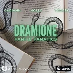 Welcome to Dramione Fanfic Fanatics!