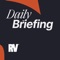 Real Vision Daily Briefing: Finance & Investing