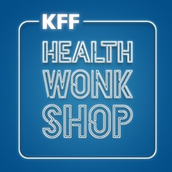The Health Wonk Shop