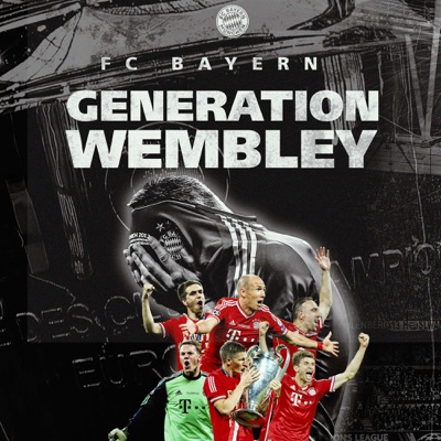 Generation Wembley:FC Bayern München