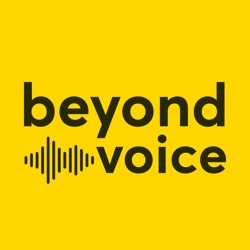 Beyond Voice EP08: The human as a blueprint met Ian FitzPatrick en Erik Orbons