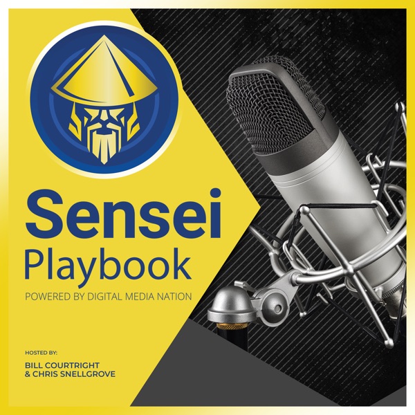 Sensei Playbook Image