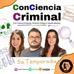 5x02. Homicidio o asesinato y los falsos extraterrestres de Nazca