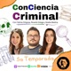 5x18. La química del vino (y la resaca) y noticias sobre Criminología Verde