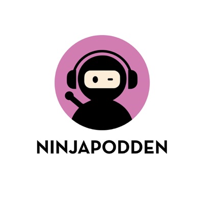 Ninjapodden