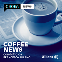 CoffeeNews podcast