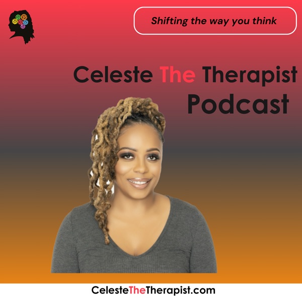 Celeste The Therapist